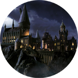 Hogwarts Enrollment