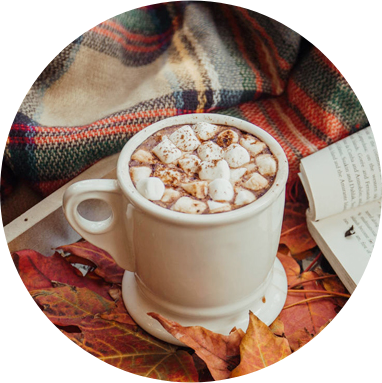Your Hot Beverage
