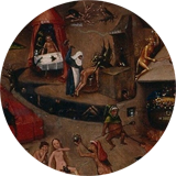 Sinners Galore